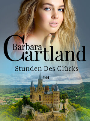 cover image of Stunden Des Glücks